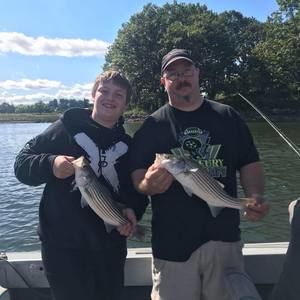 Meet your Posher, Eric